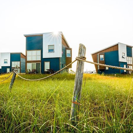 Les Chalets Du Bioparc Bonaventure Δωμάτιο φωτογραφία