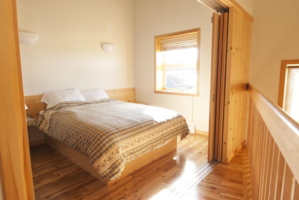 Les Chalets Du Bioparc Bonaventure Εξωτερικό φωτογραφία