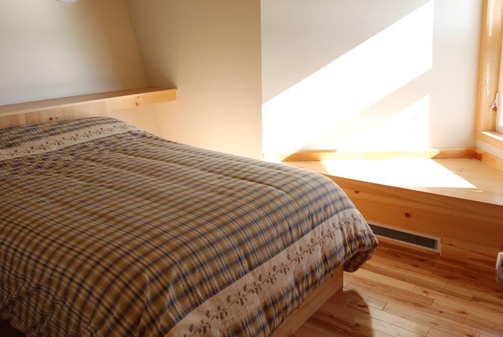 Les Chalets Du Bioparc Bonaventure Εξωτερικό φωτογραφία